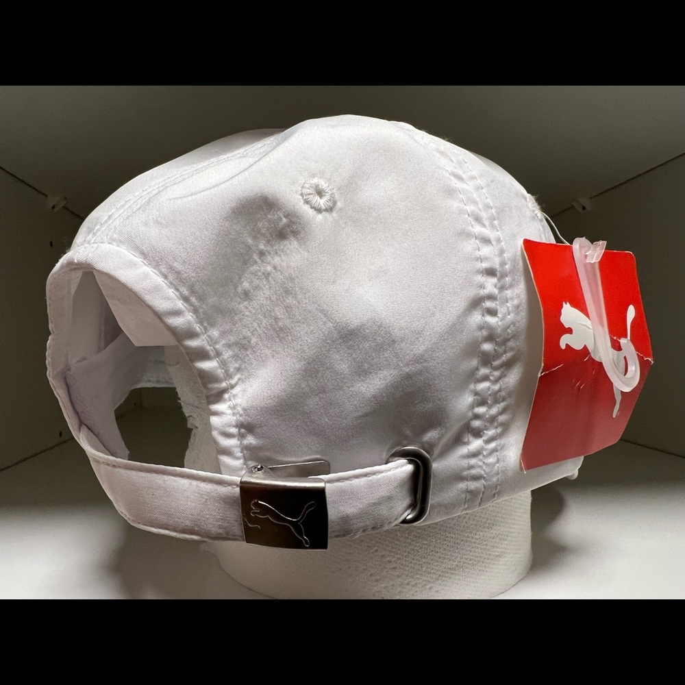 New woman Puma hat - Picture 4 of 5
